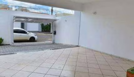 CASA RESIDENCIAL à venda, 2 quartos, 1 suíte, 3 vagas, Segismundo Pereira - Uberlândia/MG