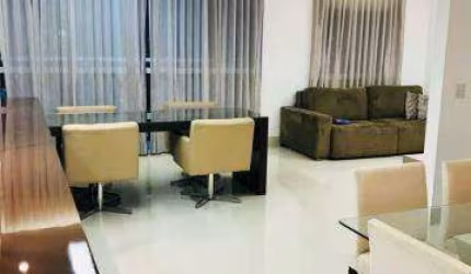 APARTAMENTO à venda, 3 quartos, 2 suítes, 2 vagas, Martins - Uberlândia/MG