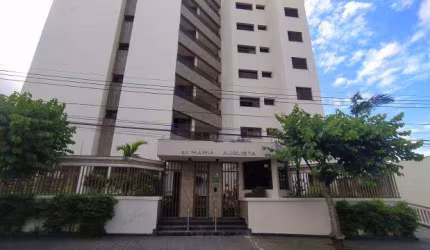 APARTAMENTO à venda, 2 quartos, 1 suíte, 2 vagas, CENTRO - Uberlândia/MG