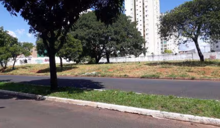 ÁREA à venda, Santa Mônica - Uberlândia/MG