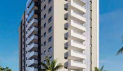 APARTAMENTO à venda, 1 quarto, 2 suítes, 2 vagas, Martins - Uberlândia/MG