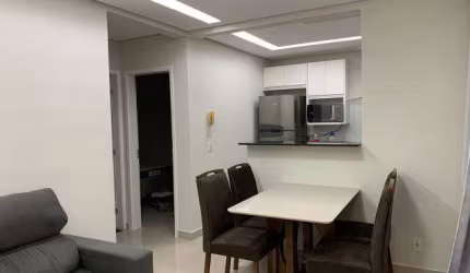 APARTAMENTO à venda, 2 quartos, 1 vaga, Shopping Park - Uberlândia/MG