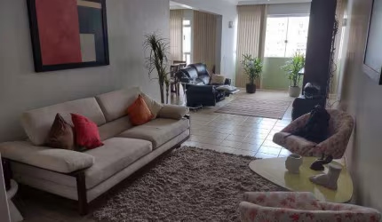 APARTAMENTO à venda, 3 quartos, 1 suíte, 1 vaga, CENTRO - Uberlândia/MG