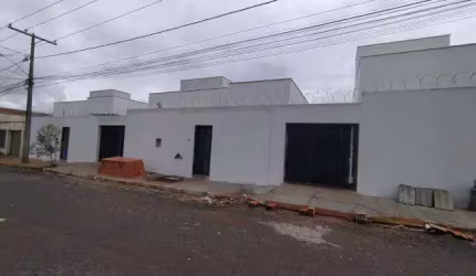 CASA RESIDENCIAL à venda, 3 quartos, 1 suíte, 2 vagas, NOSSA SENHORA DAS GRACAS - Uberlândia/MG