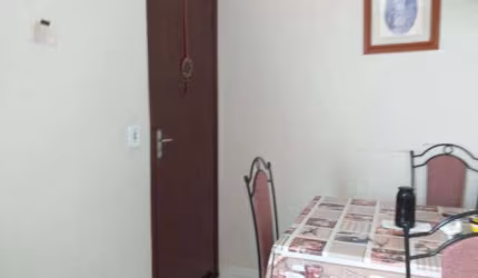 APARTAMENTO à venda, 3 quartos, 1 suíte, 1 vaga, Brasil - Uberlândia/MG