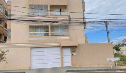 APARTAMENTO à venda, 2 quartos, 2 suítes, 1 vaga, Segismundo Pereira - Uberlândia/MG