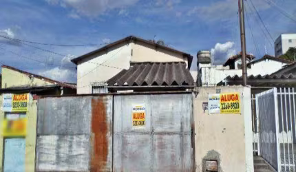 CASA RESIDENCIAL à venda, 2 quartos, 2 vagas, Saraiva - Uberlândia/MG
