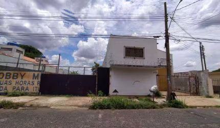 Galpão/Depósito/Barracão à venda, Presidente Roosevelt - Uberlândia/MG