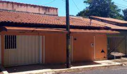 CASA RESIDENCIAL à venda, 4 quartos, 1 suíte, 4 vagas, TAIAMAN - Uberlândia/MG