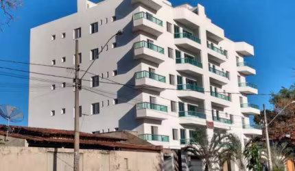 APARTAMENTO à venda, 3 quartos, 1 suíte, 2 vagas, JARAGUA - Uberlândia/MG