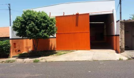 Galpão/Depósito/Barracão à venda, Brasil - Uberlândia/MG