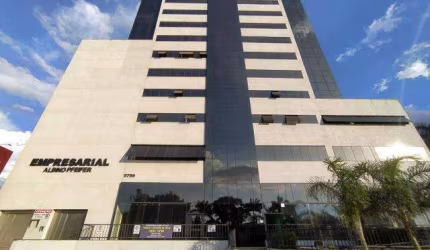 SALA à venda, TIBERY - Uberlândia/MG