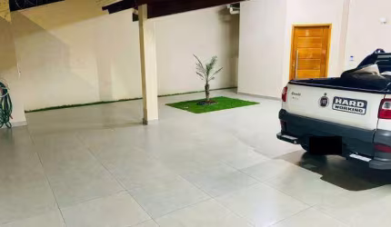 CASA RESIDENCIAL à venda, 3 quartos, 1 suíte, 4 vagas, Granada - Uberlândia/MG