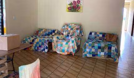SOBRADO à venda, 3 quartos, 1 suíte, 4 vagas, CIDADE JARDIM - Uberlândia/MG