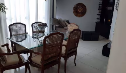 APARTAMENTO à venda, 3 quartos, 1 suíte, 1 vaga, FUNDINHO - Uberlândia/MG