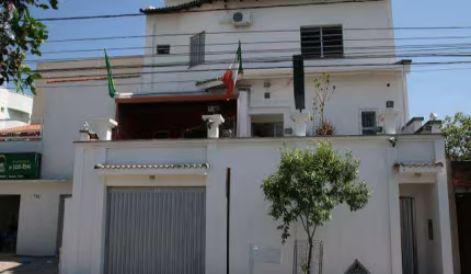 IMÓVEL COMERCIAL à venda, 18 quartos, 18 suítes, 6 vagas, TIBERY - Uberlândia/MG