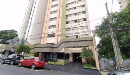 APARTAMENTO à venda, 3 quartos, 2 suítes, 1 vaga, FUNDINHO - Uberlândia/MG