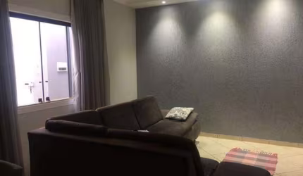 CASA RESIDENCIAL à venda, 3 quartos, 1 suíte, 3 vagas, SAO JORGE - Uberlândia/MG