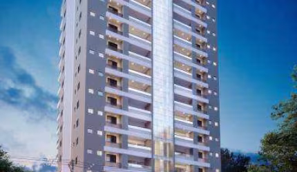APARTAMENTO à venda, 3 quartos, 3 suítes, 3 vagas, TIBERY - Uberlândia/MG