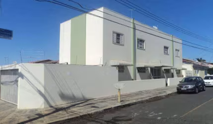 APARTAMENTO à venda, 2 quartos, 1 vaga, CIDADE JARDIM - Uberlândia/MG