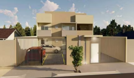 APARTAMENTO à venda, 2 quartos, 1 suíte, 1 vaga, Bem Viver - Uberlândia/MG