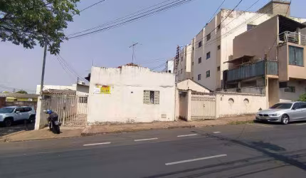 TERRENO à venda, CAZECA - Uberlândia/MG