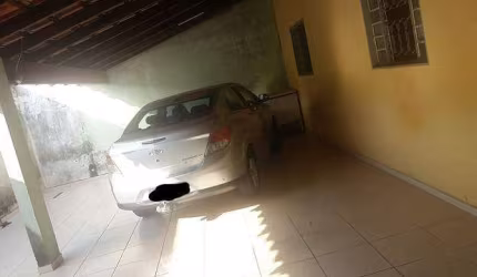 CASA RESIDENCIAL à venda, 3 quartos, 3 vagas, JARDIM CANAA - Uberlândia/MG