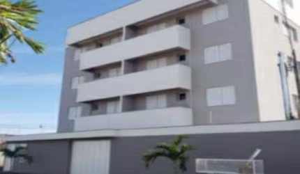 APARTAMENTO à venda, 2 quartos, 1 suíte, 1 vaga, Patrimônio - Uberlândia/MG