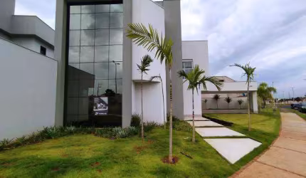 CASA DE CONDOMÍNIO à venda, 4 quartos, 2 suítes, 4 vagas, JARDIM SUL - Uberlândia/MG