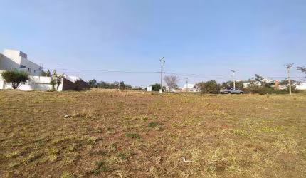 TERRENO à venda, CITY UBERLANDIA - Uberlândia/MG