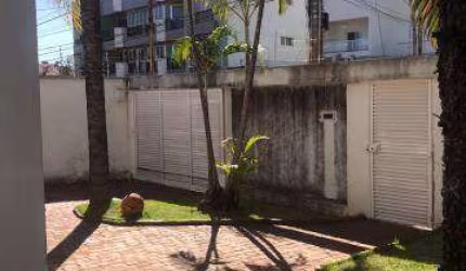 CASA RESIDENCIAL à venda, 1 quarto, 3 suítes, 2 vagas, Santa Mônica - Uberlândia/MG