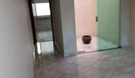 CASA RESIDENCIAL à venda, 3 quartos, 1 suíte, 2 vagas, Jardim Brasília - Uberlândia/MG