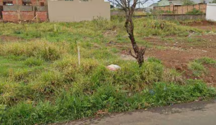 TERRENO à venda, Shopping Park - Uberlândia/MG