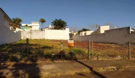 TERRENO à venda, JARDIM COLINA - Uberlândia/MG