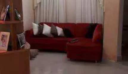 CASA RESIDENCIAL à venda, 2 quartos, 1 suíte, 2 vagas, JARDIM DAS PALMEIRAS - Uberlândia/MG