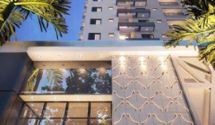 APARTAMENTO à venda, 1 quarto, Saraiva - Uberlândia/MG