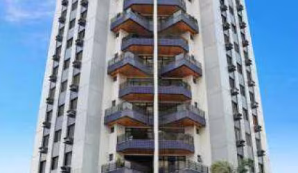 APARTAMENTO à venda, 3 quartos, 1 suíte, 2 vagas, FUNDINHO - Uberlândia/MG