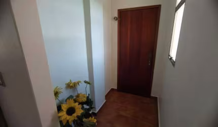 APARTAMENTO à venda, 3 quartos, 1 suíte, 2 vagas, Martins - Uberlândia/MG