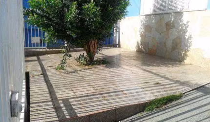 CASA RESIDENCIAL à venda, 5 quartos, 2 suítes, 2 vagas, Martins - Uberlândia/MG