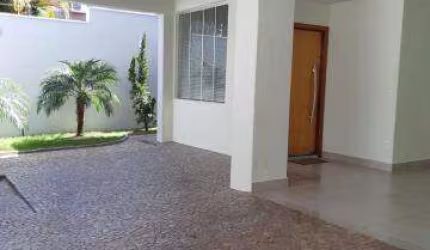 CASA RESIDENCIAL à venda, 3 quartos, 3 suítes, 3 vagas, Santa Mônica - Uberlândia/MG