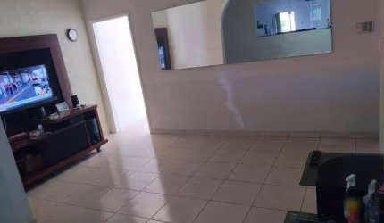 CASA RESIDENCIAL à venda, 3 quartos, 1 suíte, 4 vagas, Planalto - Uberlândia/MG