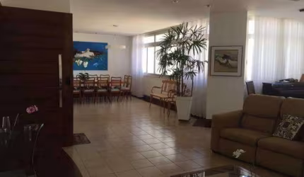 APARTAMENTO à venda, 3 quartos, 3 suítes, 3 vagas, Osvaldo Rezende - Uberlândia/MG