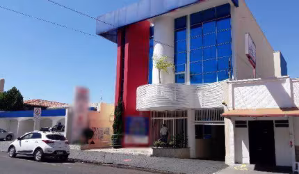 PRÉDIO à venda, 26 vagas, CENTRO - Uberlândia/MG