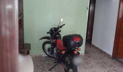 CASA RESIDENCIAL à venda, 3 quartos, 2 vagas, SAO JORGE - Uberlândia/MG