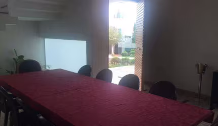 CASA DE CONDOMÍNIO à venda, 3 quartos, 3 suítes, 4 vagas, NOVA UBERLANDIA - Uberlândia/MG