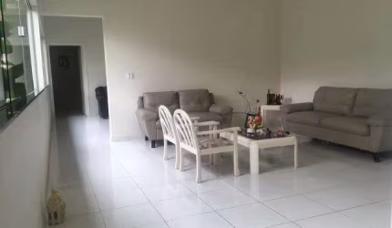 CASA DE CONDOMÍNIO à venda, 4 quartos, 2 suítes, 5 vagas, MORADA DO SOL - Uberlândia/MG
