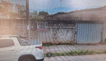 TERRENO à venda, Saraiva - Uberlândia/MG
