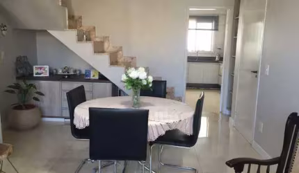 COBERTURA à venda, 3 quartos, 2 suítes, 2 vagas, UMUARAMA - Uberlândia/MG