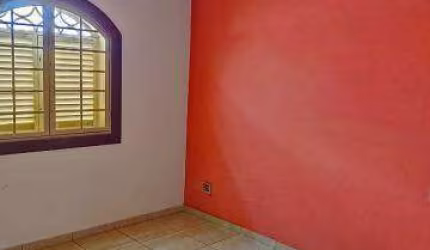 CASA RESIDENCIAL à venda, 4 quartos, 2 suítes, 4 vagas, LIDICE - Uberlândia/MG