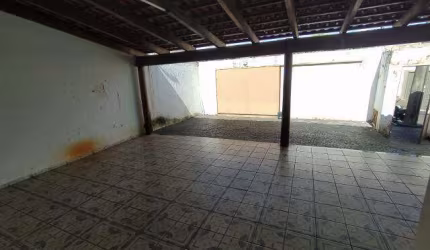 CASA RESIDENCIAL à venda, 3 quartos, 1 suíte, 3 vagas, CIDADE JARDIM - Uberlândia/MG